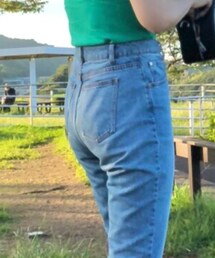 KBF | デニムパンツ