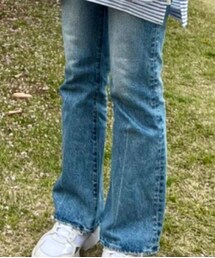 MOUSSY | デニムパンツ