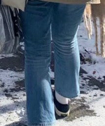 KBF | デニムパンツ