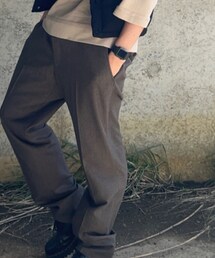 NEWYORKER | スラックス