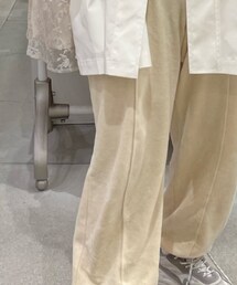earthy | パンツ