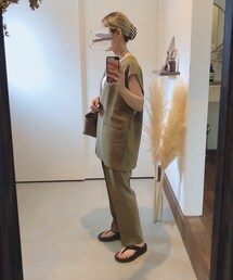 横。 | その他