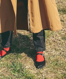 mogue | ソックス/靴下