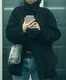 Hart | ムートンコート