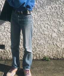Levi's 501 | デニムパンツ