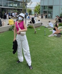 UNIQLO | カーゴパンツ