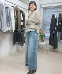 Hart | デニムパンツ