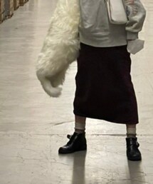 canatokyo | スカート