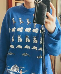 古着 | スウェット