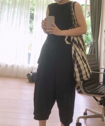 Hart | つなぎ/オールインワン