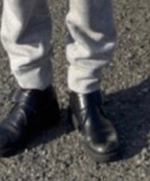 古着(LUIK) | ブーツ