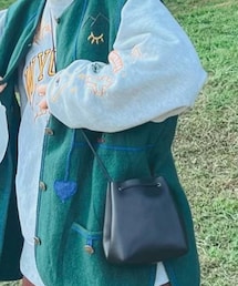 molvar | ショルダーバッグ