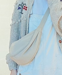 UNIQLO | ボディバッグ/ウエストポーチ