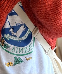 modue | スウェット