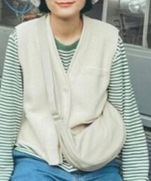 UNIQLO | ボディバッグ/ウエストポーチ