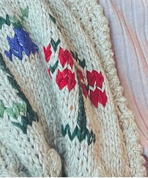 MOTHER LIP(古着) | カーディガン/ボレロ