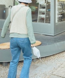 Hart | デニムパンツ