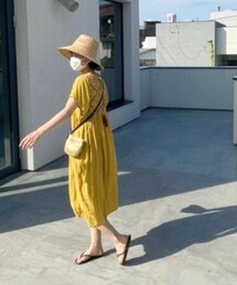 ZARA | ワンピース