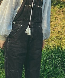 EDITION | サロペット/オーバーオール