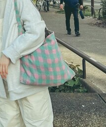 TODAY'S SPECIAL | トートバッグ