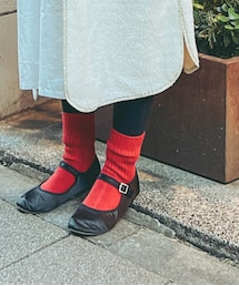 modue | ソックス/靴下