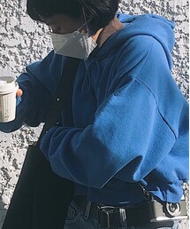 canatokyo | パーカー