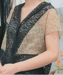 Hart | シャツ/ブラウス