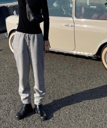 UNIQLO | スウェットパンツ