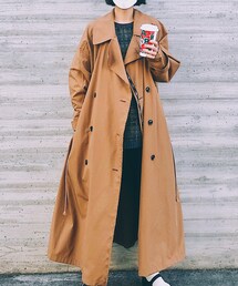 Hart | トレンチコート