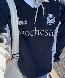Manchester | その他トップス