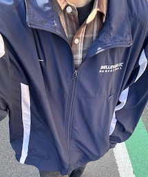 古着 | ナイロンジャケット