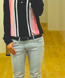 UNIQLO | ベルト