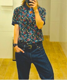 FRED PERRY | ポロシャツ