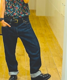 LEVI’S | デニムパンツ