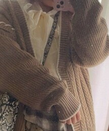 LUDIC PARK | シャツ/ブラウス