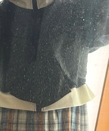 ZARA | その他トップス