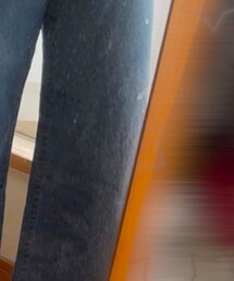 母のおさがり | パンツ