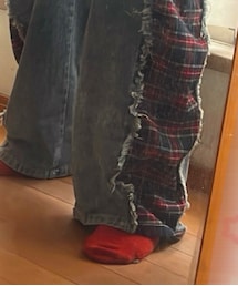 わかんない | ソックス/靴下