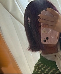 Seria | ヘアピン