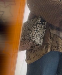 ZARA | ショルダーバッグ