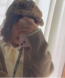 小学生の頃のやつ | キャップ