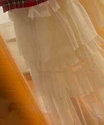 LUDIC PARK | スカート