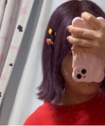 Seria | ヘアピン