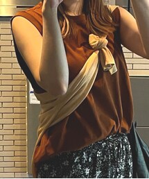 UNIQLO | タンクトップ