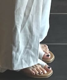 UNIQLO | サンダル