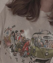 古着 | Tシャツ/カットソー