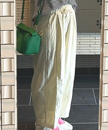 FASHIRU | その他パンツ