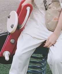 RNA-N | オールインワン・サロペット