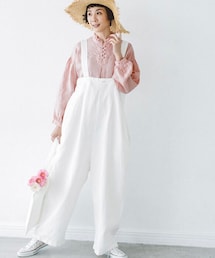 Lintu Laulu | デニムパンツ