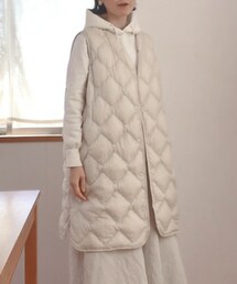 UNIQLO | ダウンベスト